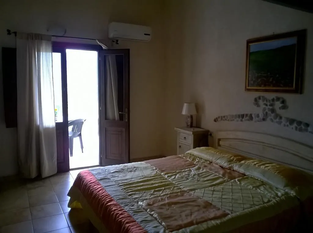 Hotel Valle Del Cedrino Galtellì