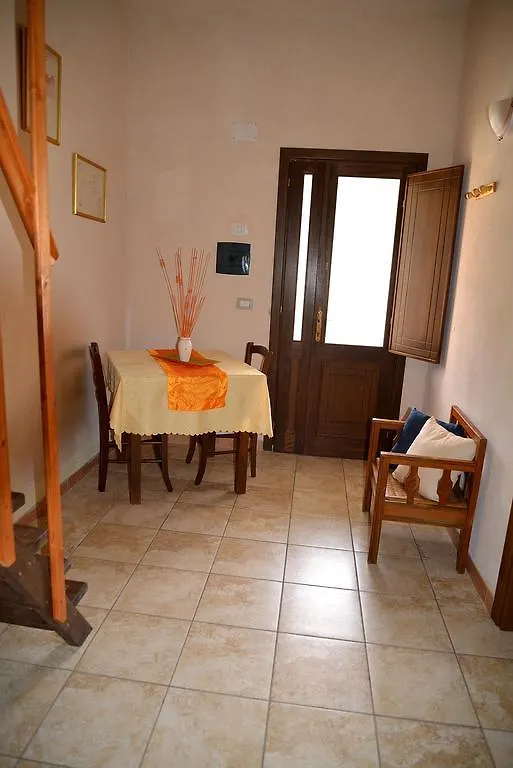 Hotel Valle Del Cedrino Galtellì 2*,