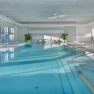 Universal Terme 4* Abano Terme