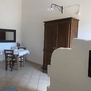 Canne Al Vento Frühstückspension