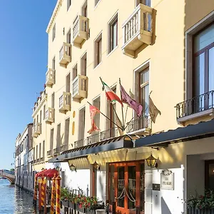 Baglioni Luna - The Leading Of The World 5* Venezia