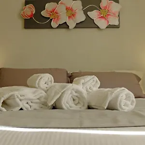  Bed and breakfast Eos Room&breakfast