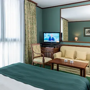 Leonardo Center 4* Milano