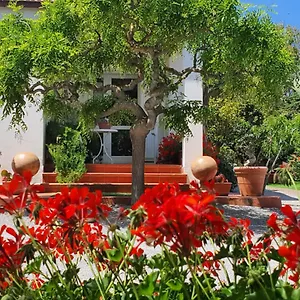 2* Pensión Arenosu Comfort Country