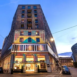 The Square Duomo 4* Milano
