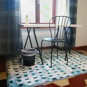  Bed and breakfast Zia Chiarina