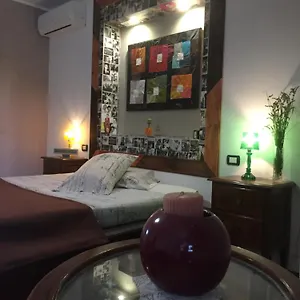  Bed and breakfast Filomena