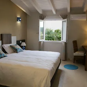 3* Bed and breakfast Avion
