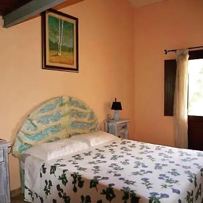 Hotel Valle Del Cedrino Galtellì