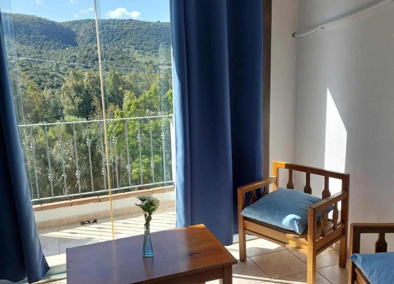 Hotel Valle Del Cedrino Galtellì