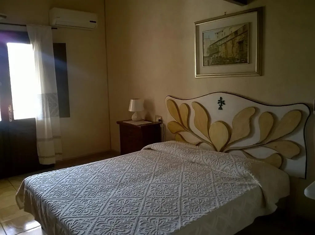 Hotel Valle del Cedrino Galtellì