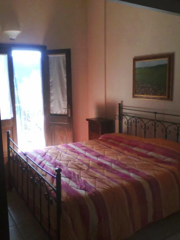 Hotel Valle Del Cedrino Galtellì