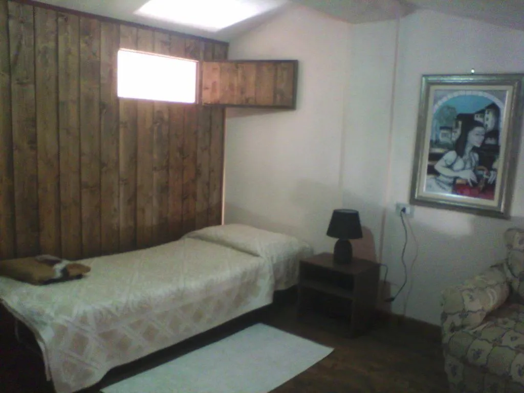 Hotel Valle Del Cedrino Galtellì 2*,  意大利