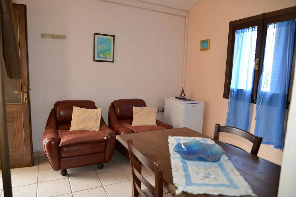 Hotel Valle Del Cedrino Galtellì
