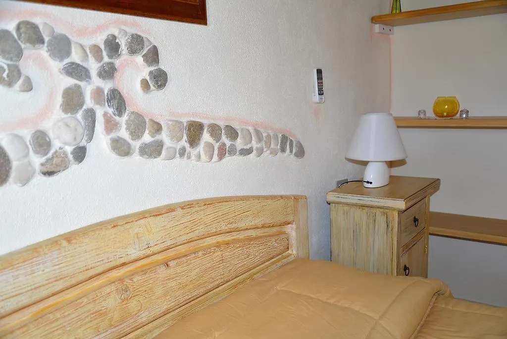 Hotel Valle del Cedrino Galtellì