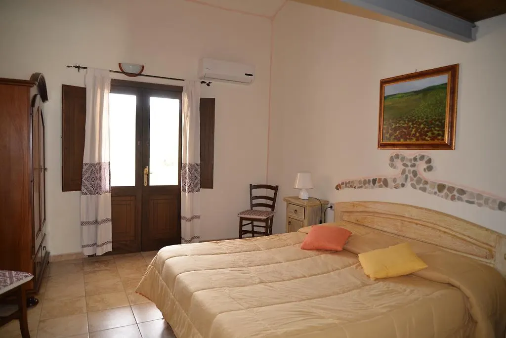 **  Hotel Valle del Cedrino Galtellì Italia