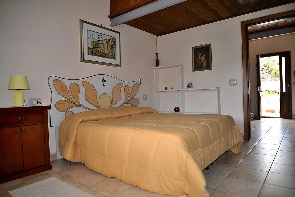 Hotel Valle Del Cedrino Galtellì