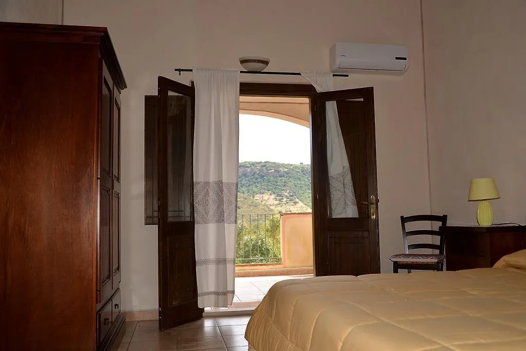 Hotel Valle Del Cedrino Galtellì