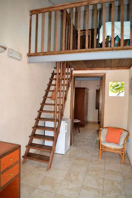 Hotel Valle Del Cedrino Galtellì 意大利