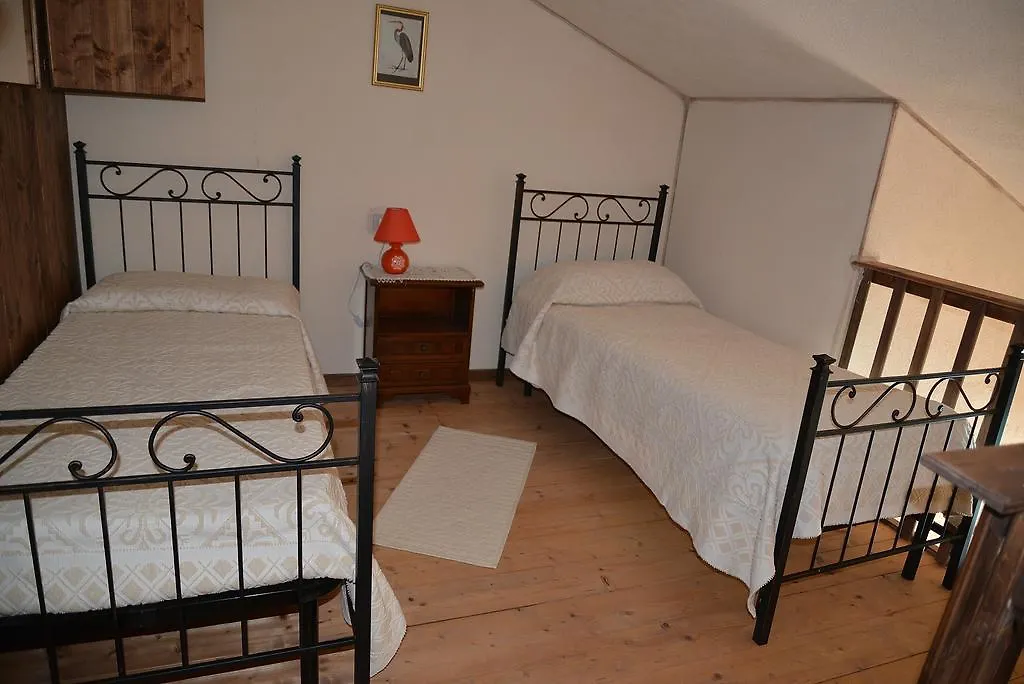Hotel Valle Del Cedrino Galtellì 意大利