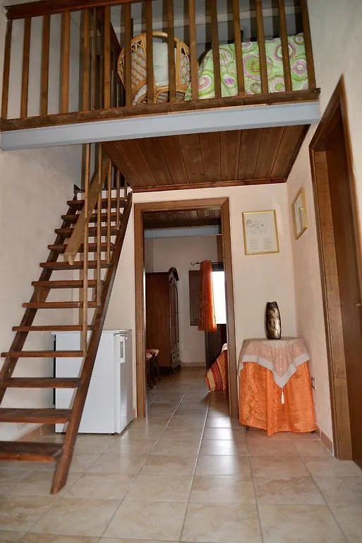 Hotel Valle Del Cedrino Galtellì