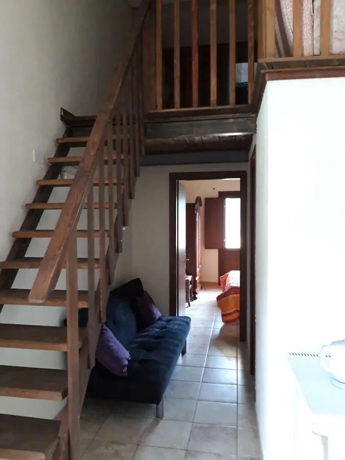 **  Hotel Valle Del Cedrino Galtellì Italien